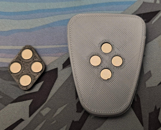 Star Trek Voyager EMH Mobile Emitter