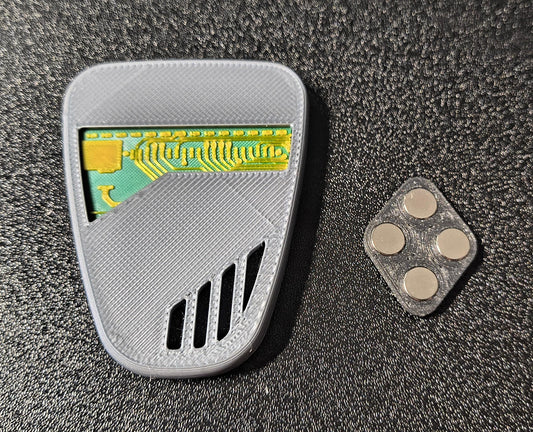 Star Trek Voyager EMH Mobile Emitter