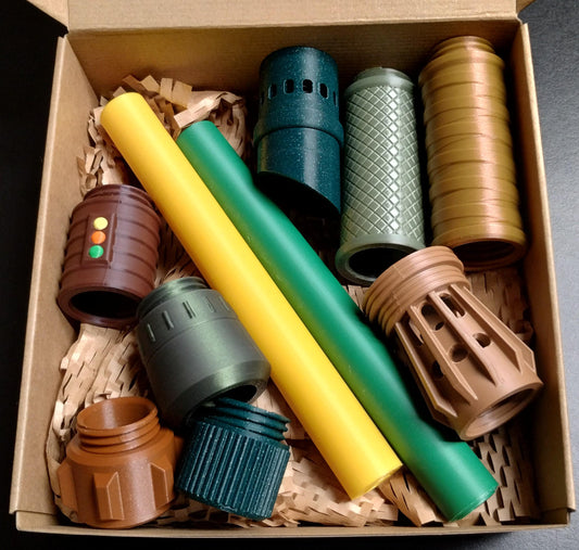 Build Your Own Saber Kit