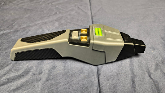 Phaser - Star Trek TNG S3 "Cobrahead"