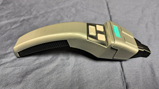 Phaser - Star Trek Voyager & First Contact "Boomerang"