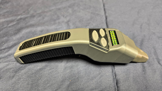 Phaser - Star Trek Nemesis "Dolphin"