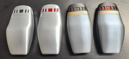 Phaser - Star Trek TNG Era Type 1 "Cricket"